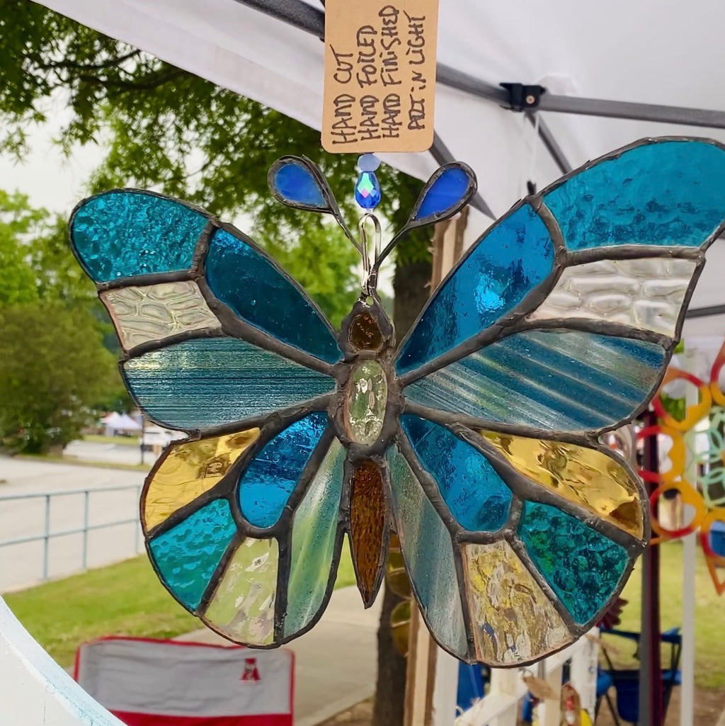 Ocean Wings