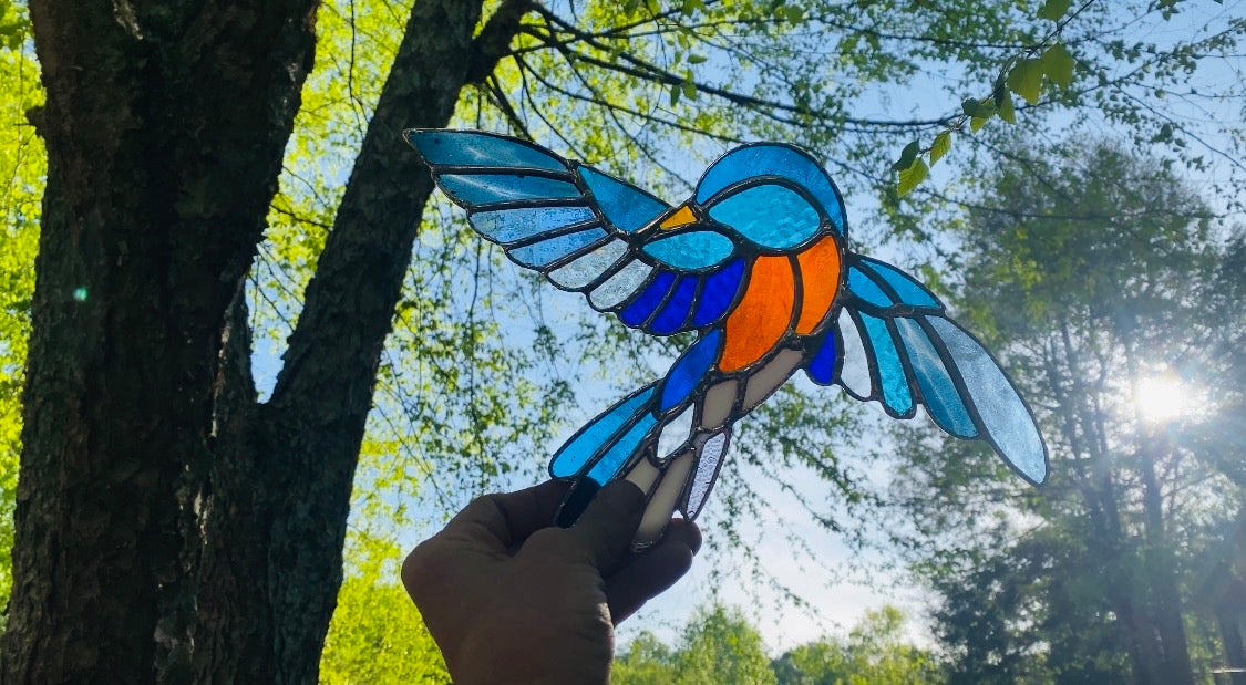 Sky Dancer