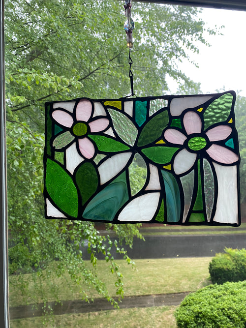 Garden in the Light
