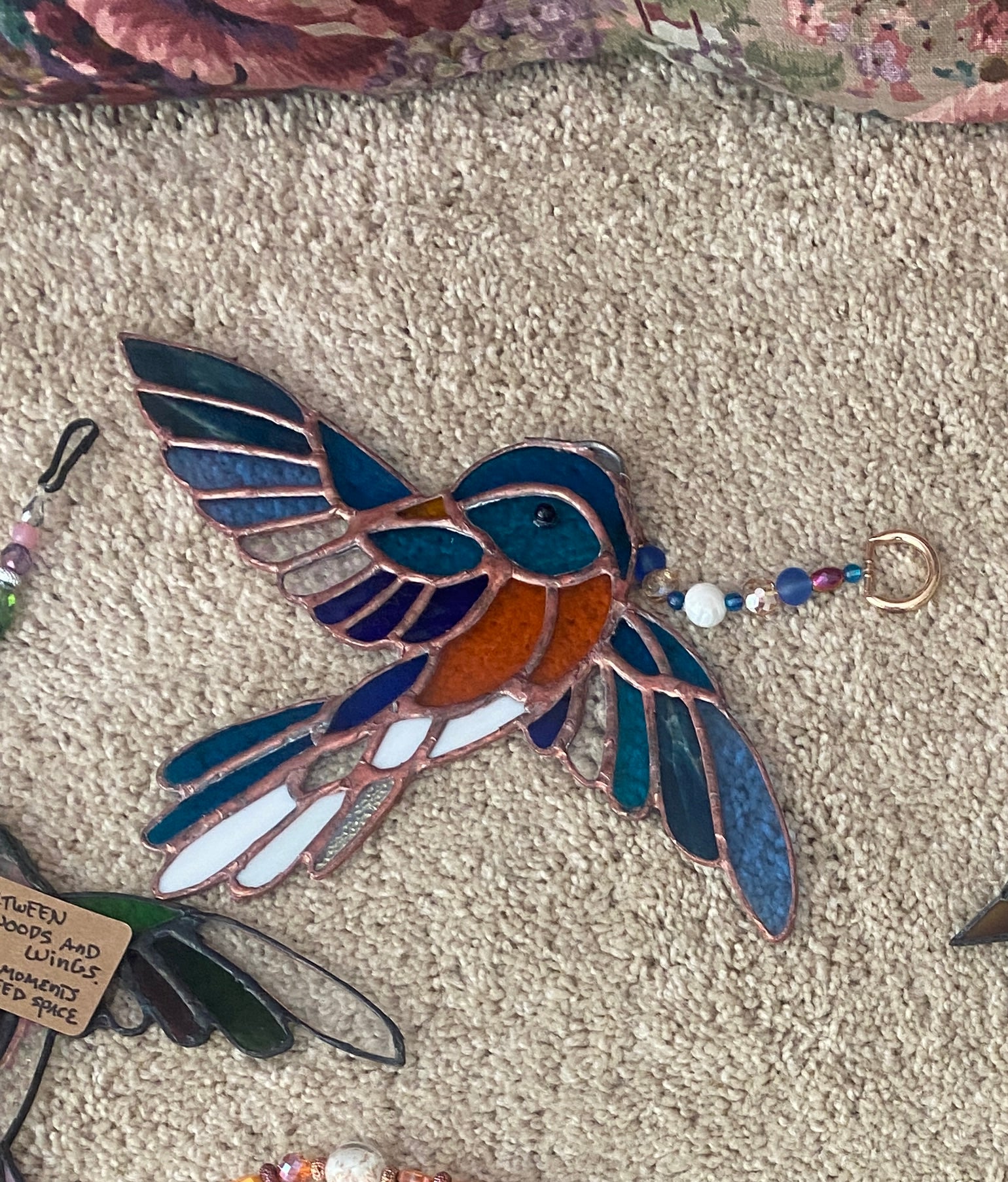 Sky Dancer