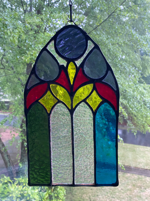 Sanctuary Light