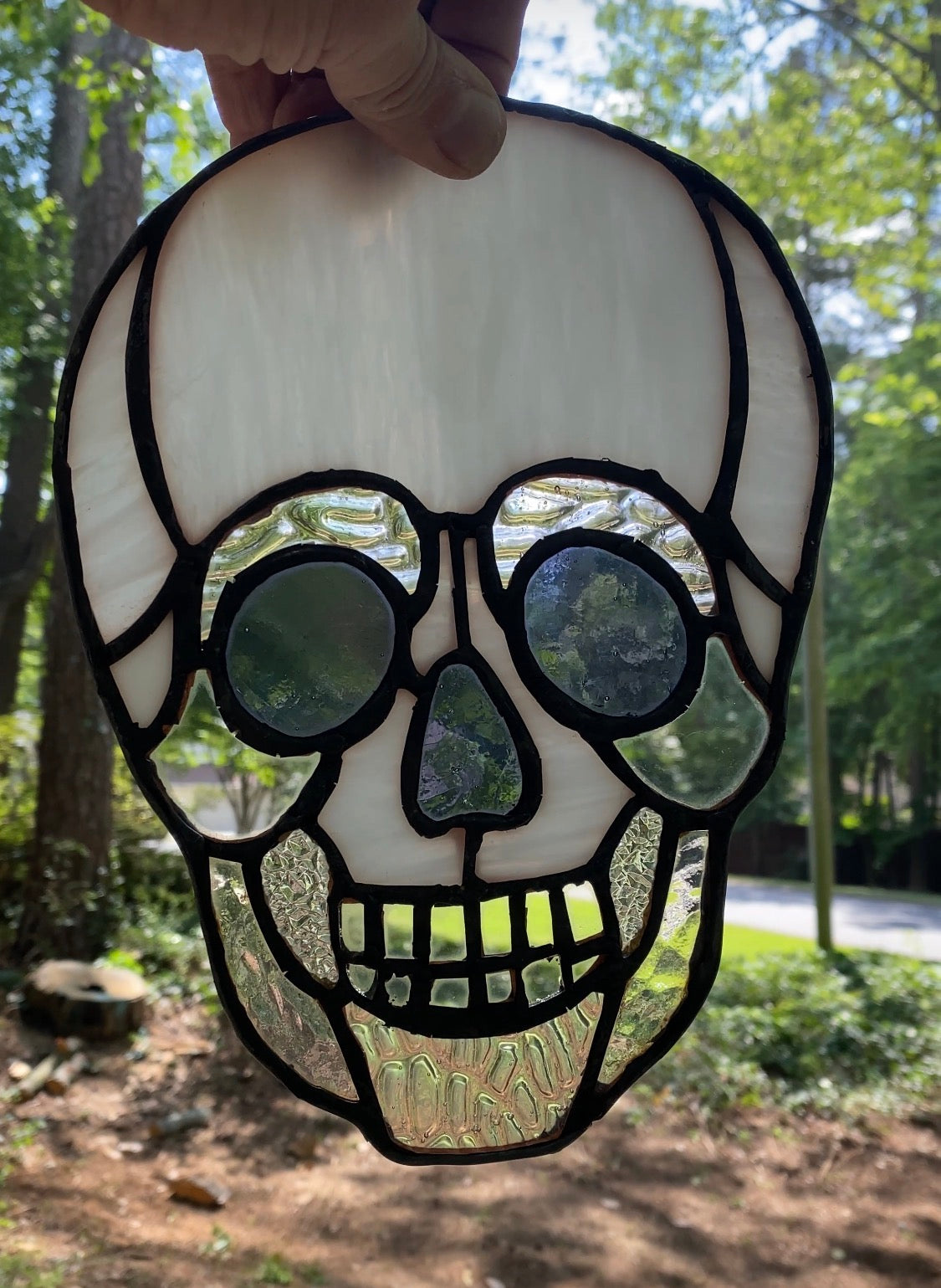 Skull light