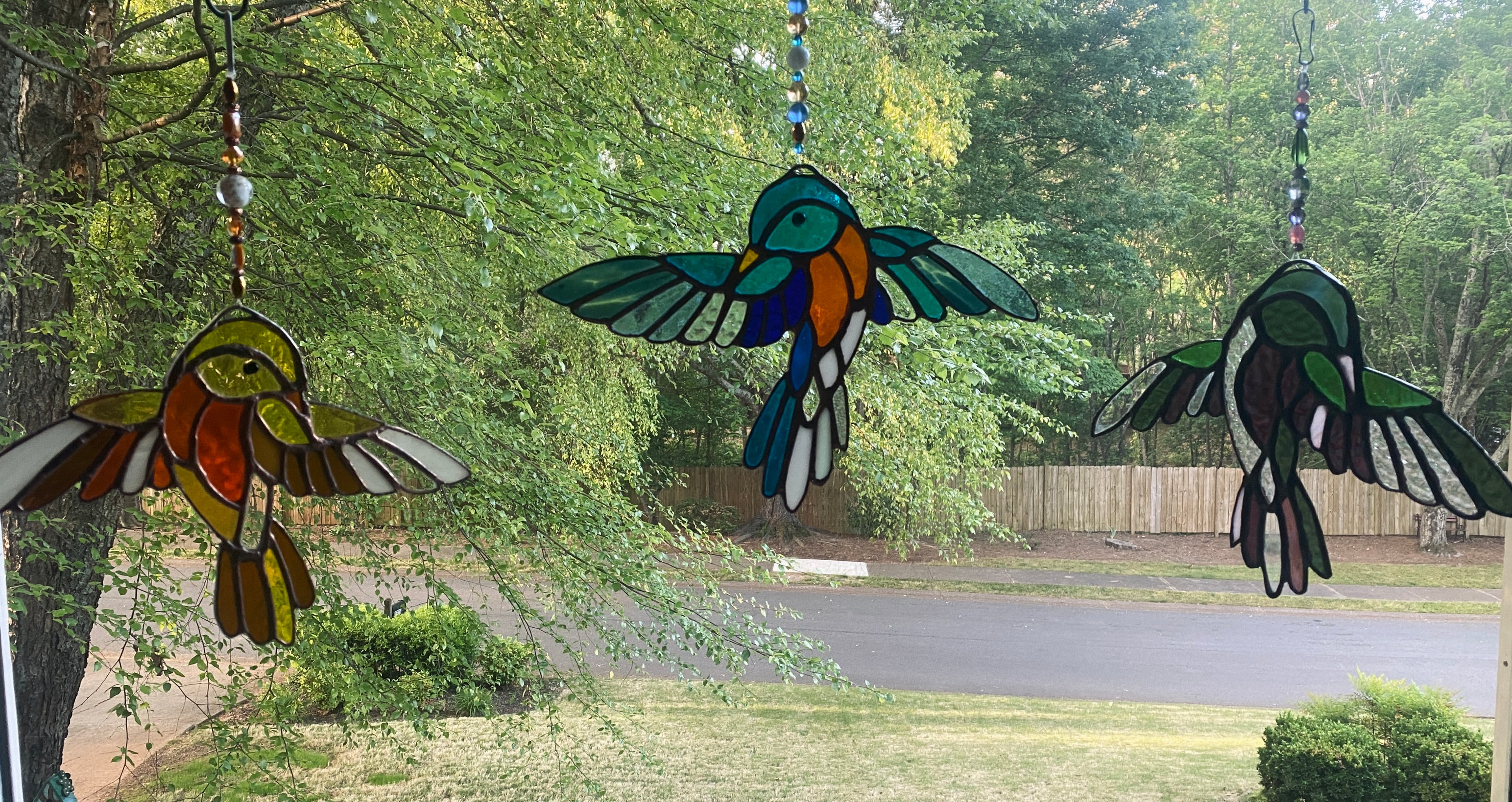 Sky Dancer