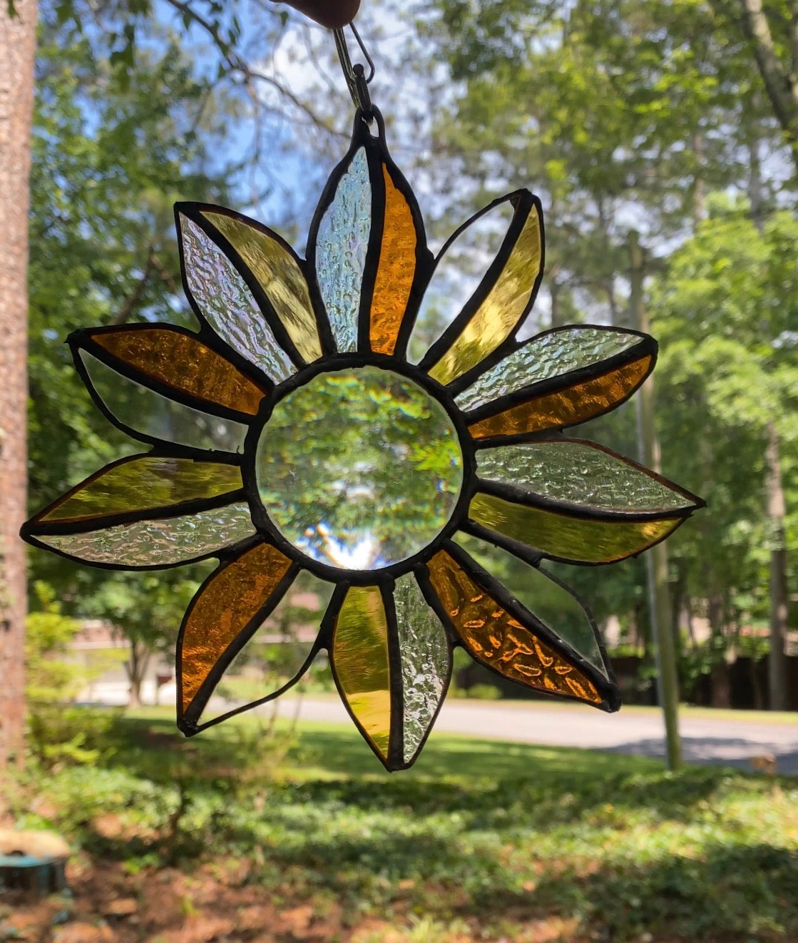Sunshine Closer