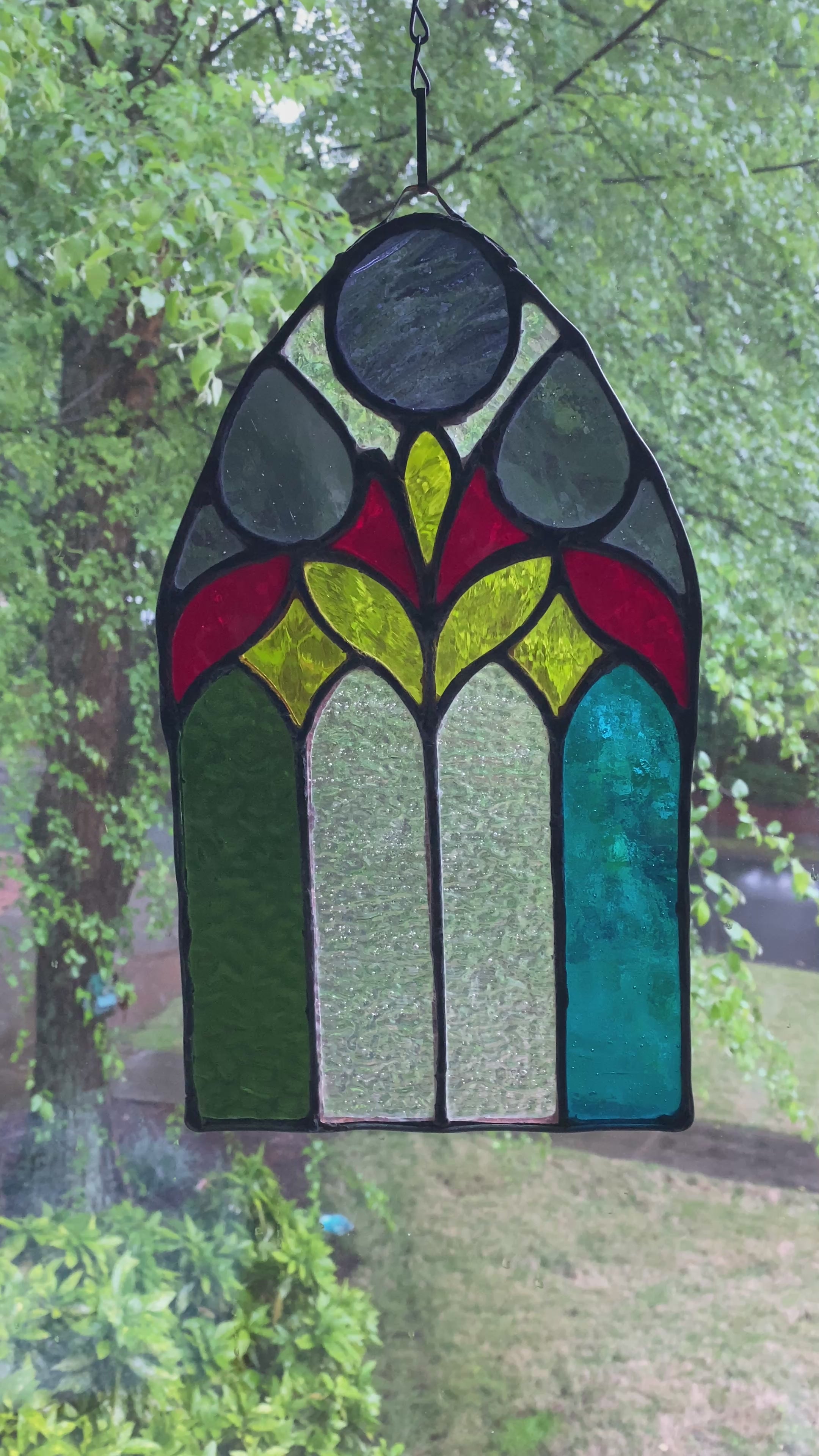 Sanctuary Light