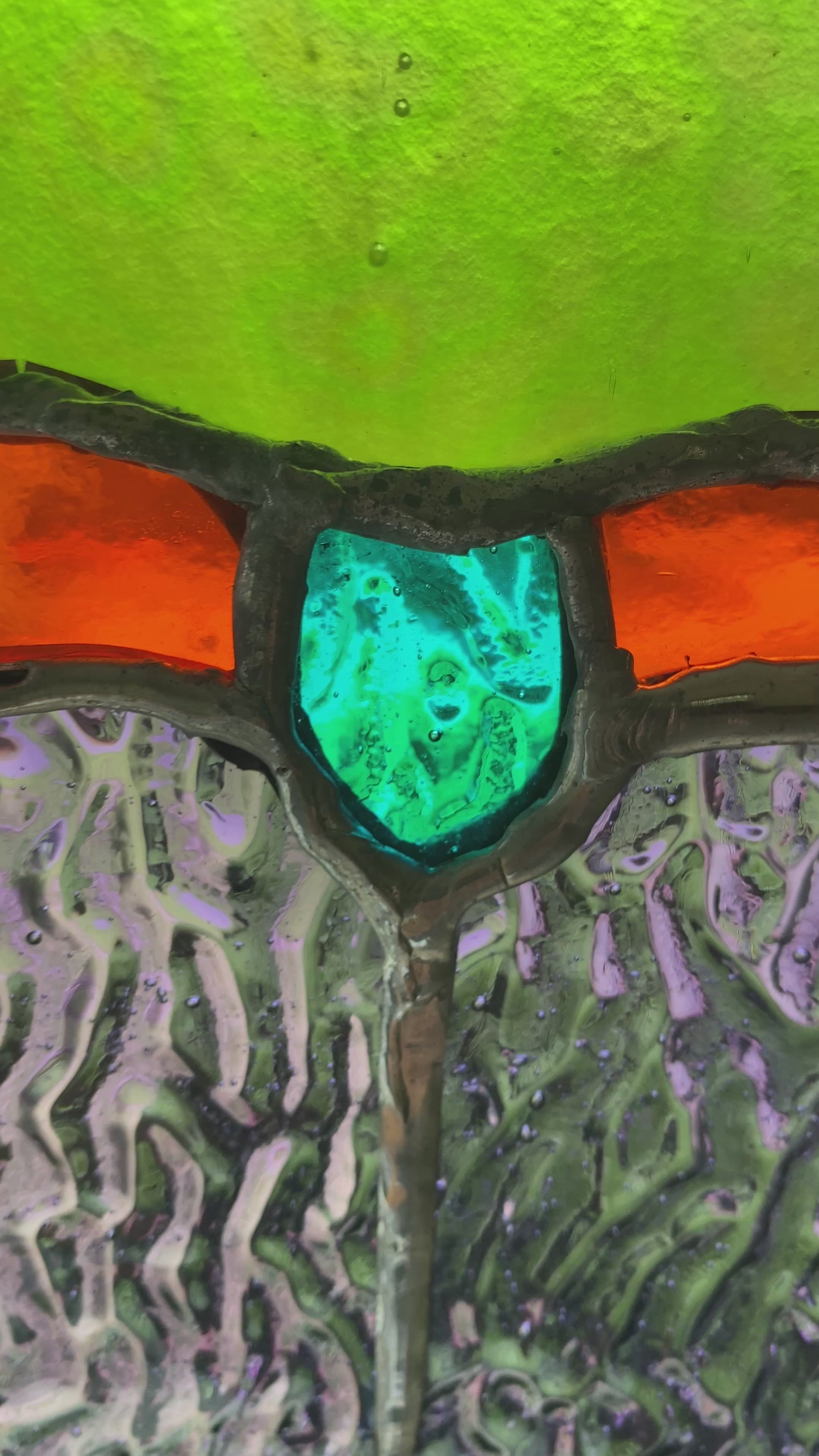 Garden Guardian: Scarab