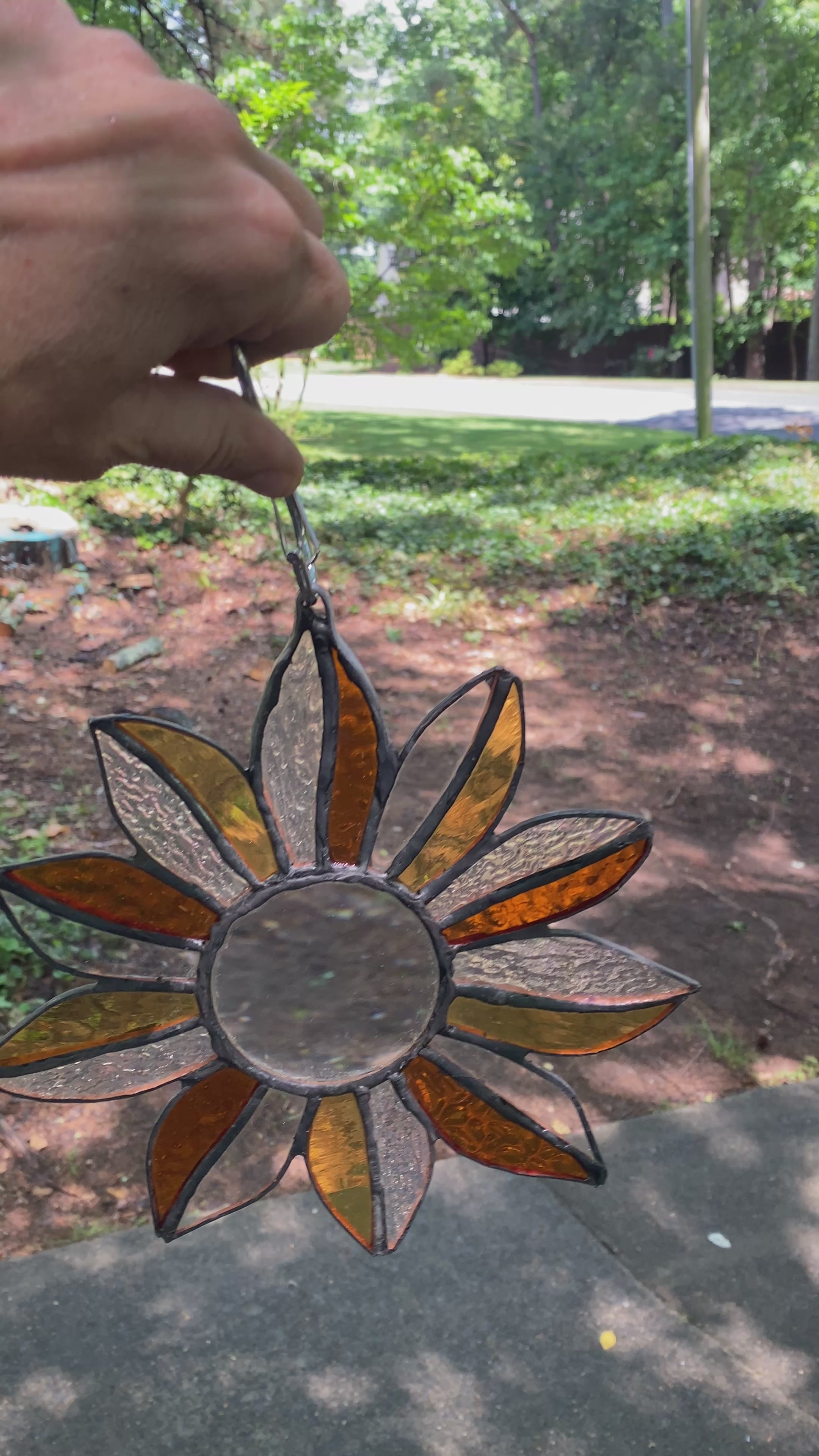 Sunshine Closer